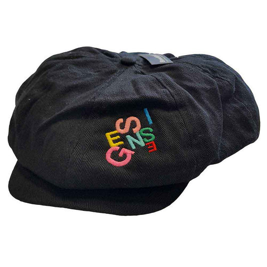 Genesis Baseball Caps - Scatter