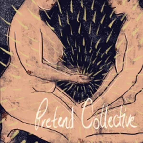 Pretend Collective LP - Pretend Collective | Buy Now For 35.99