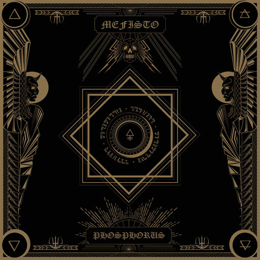 Mefisto LP - Phosphorus | Buy Now For 43.99