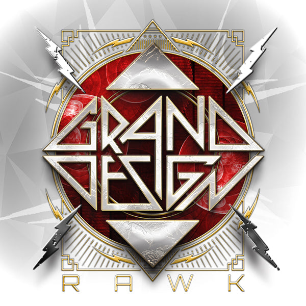 Grand Design LP - Rawk | Buy Now For 43.99