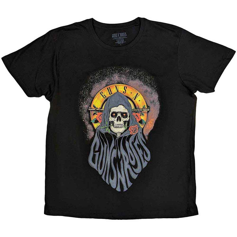 Guns N Roses T Shirt - Reaper