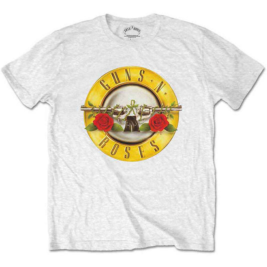 Guns N Roses Children's T Shirt - Packaged Classic Logo