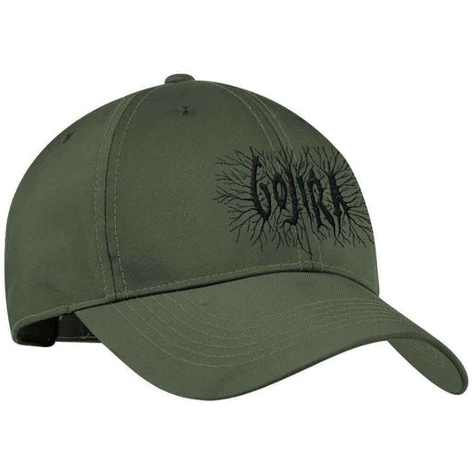 Gojira Baseball Caps - Branches Logo