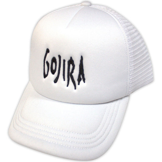 Gojira Baseball Caps - Logo JD Print | Buy Now For 24.99