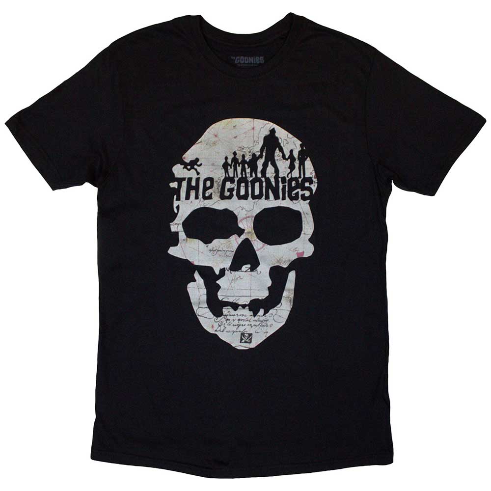 Warner Bros T Shirt - Skeleton