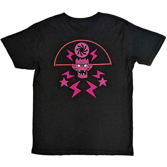 Gorillaz T Shirt - Cult of Gorillaz