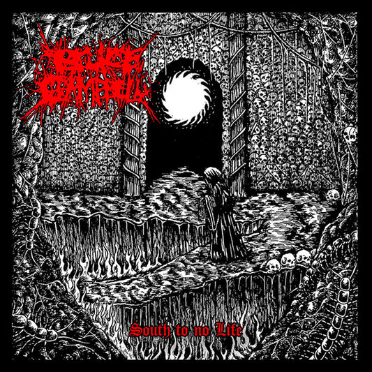 Brucexcampbell LP - South To No Life | Buy Now For 29.99