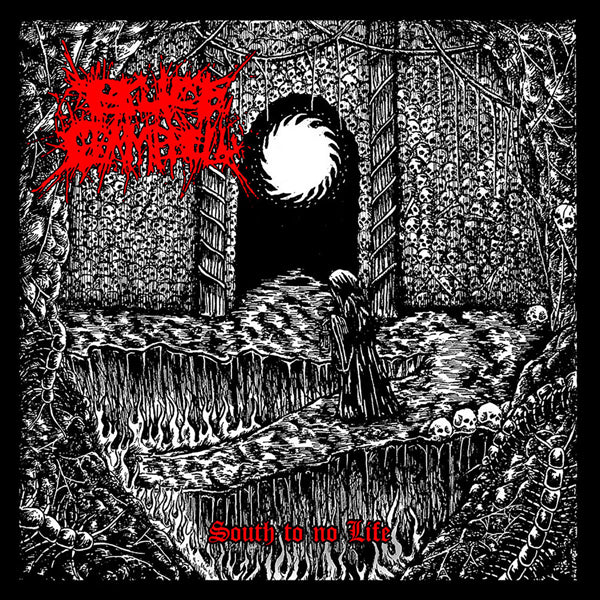 Brucexcampbell LP - South To No Life | Buy Now For 29.99