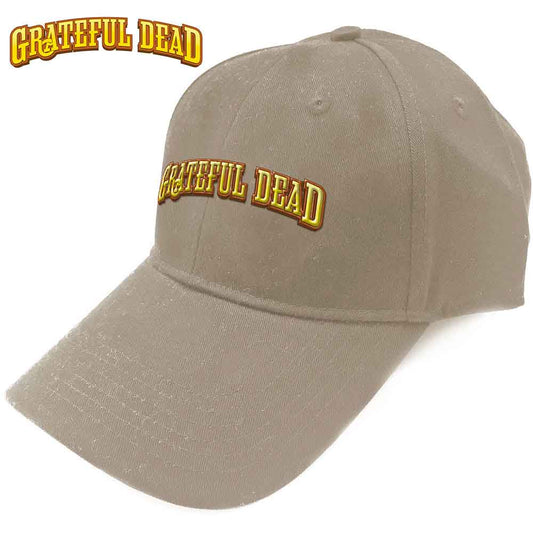 Grateful Dead Baseball Caps - Skull & Logo | Buy Now For 19.99