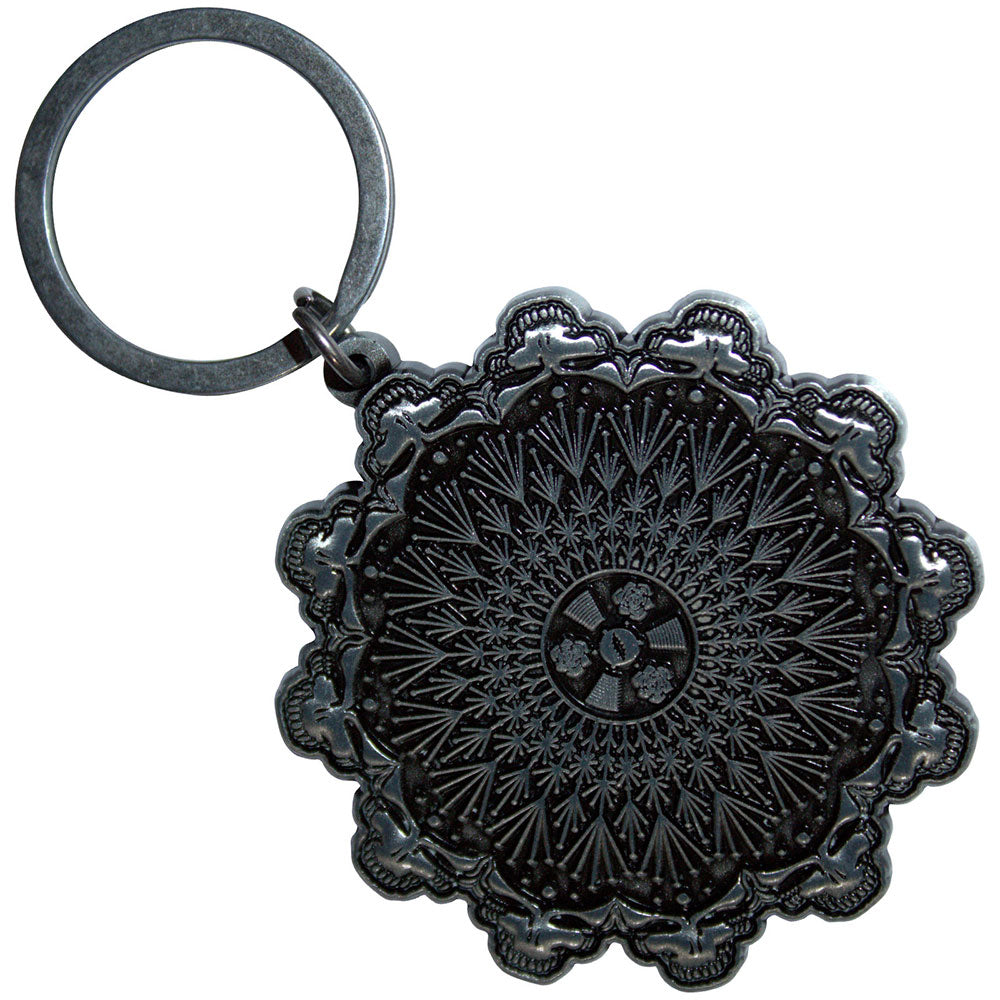 Grateful Dead Standard Keychains - 28246
