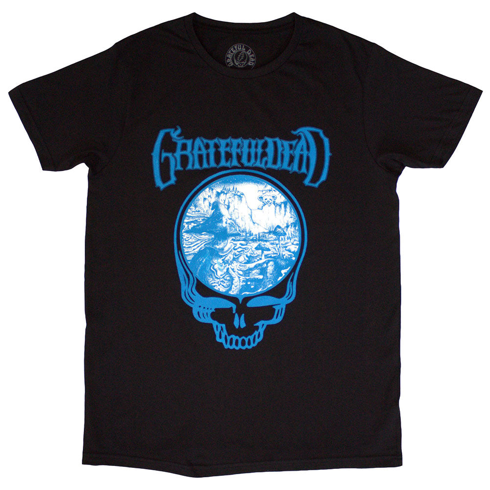 Grateful Dead T Shirt - Mushrooms