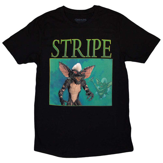 Warner Bros T Shirt - Stripe Homage