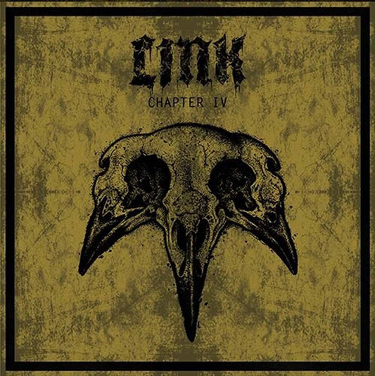 Link LP - Chapter Iv | Buy Now For 31.99