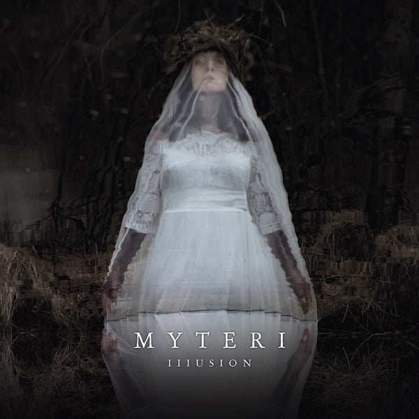 Myteri LP - Illusion | Buy Now For 41.99