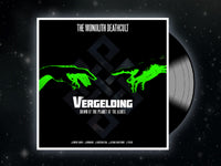 The Monolith Deathcult LP - V2 - Vergelding | Buy Now For 44.99