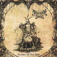 Invocation Spells LP - Descendent The Black Throne | Buy Now For 29.99