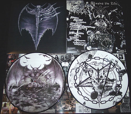 Witchtrap LP - No Anesthesia | Buy Now For 29.99