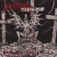 Nunslaughter LP - The Devil€™s Congeries €“ Volume 2 (2lp) (Black Vinyl)