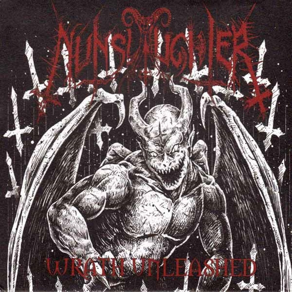 Nunslaughter LP - Wrath Unleashed | Buy Now For 38.99