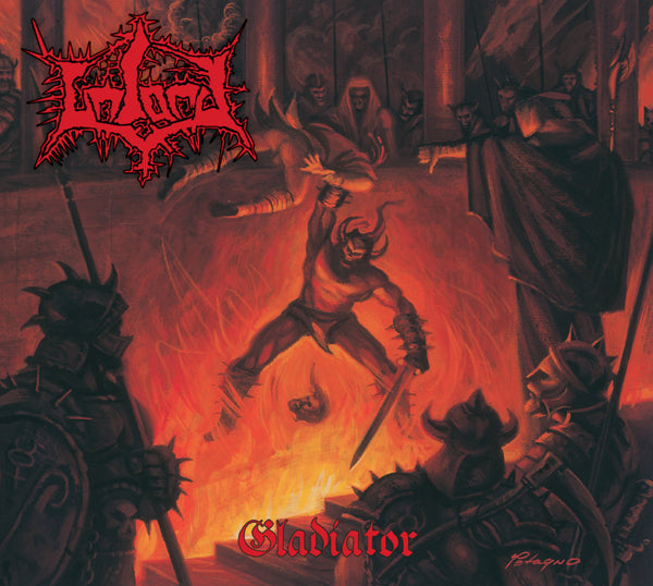 Unlord LP - Gladiator | Buy Now For 47.99