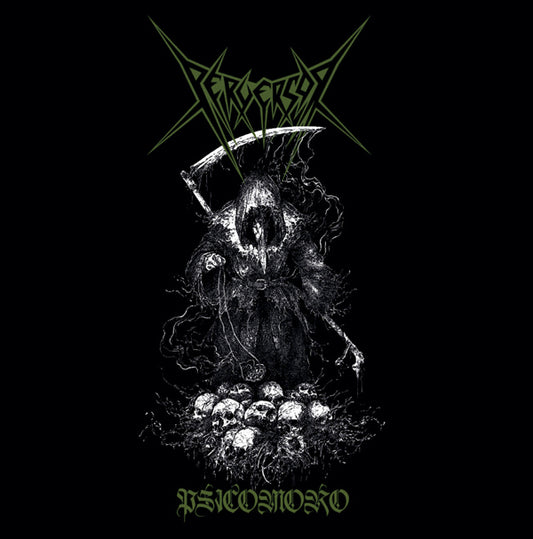 Perversor LP - Psicomoro | Buy Now For 47.99