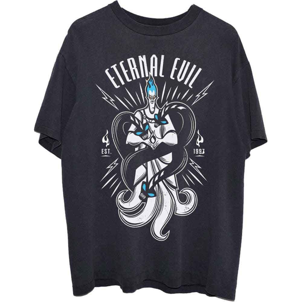 Disney T Shirt - Hades Eternal Evil