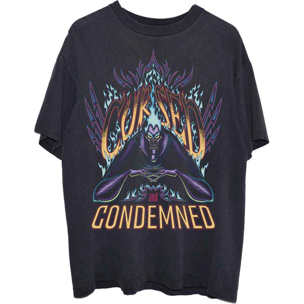 Disney T Shirt - Hades Cursed
