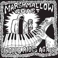 Marshmallow Coast LP - Vangelis Rides Again | Buy Now For 23.99