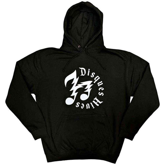 The Hives Hoodie - Disques Hives