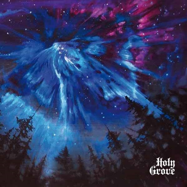 Holy Grove LP - Holy Grove Blue Vinyl (Ltd) | Buy Now For 38.99