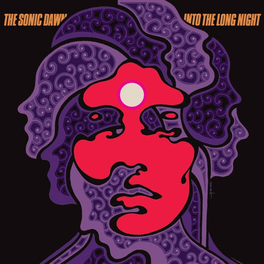 The Sonic Dawn LP - Into The Long Night (Yellow) | Buy Now For 38.99