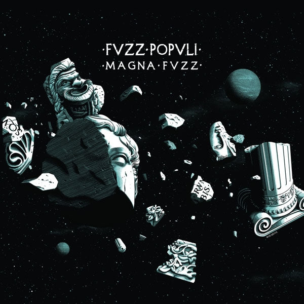 Fvzz Popvli LP - Magna Fvzz (Ltd Lp) | Buy Now For 28.99