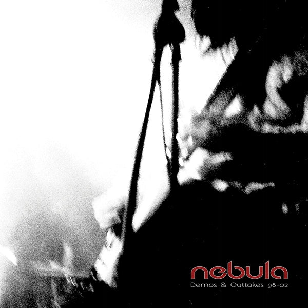 Nebula LP - Demos & Outtakes 98-04 (Coloured Vinyl) | Buy Now For 38.99