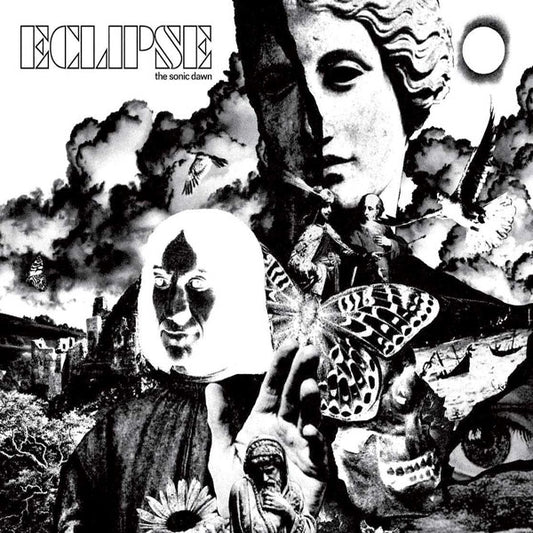 The Sonic Dawn LP - Eclipse | Buy Now For 29.99