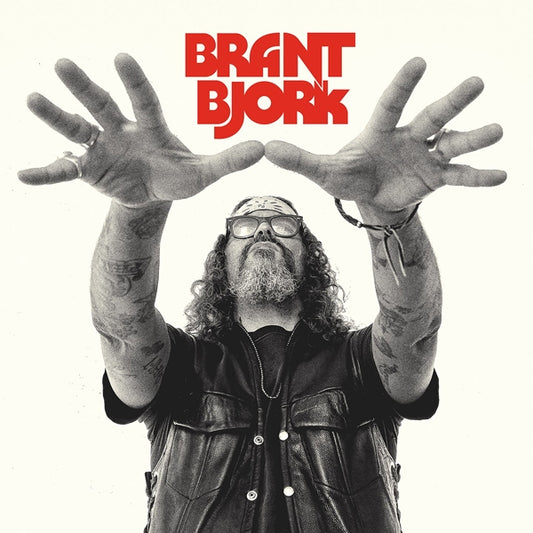 Brant Bjork LP - Brant Bjork (Coloured Vinyl) | Buy Now For 41.99