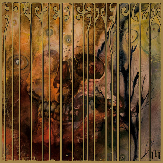 Hippie Death Cult LP - 111 | Buy Now For 29.99