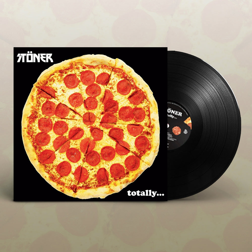 Stoner LP - Totally… | Buy Now For 38.99