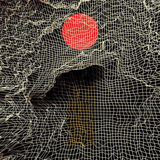 Spirit Mother LP - Trails
