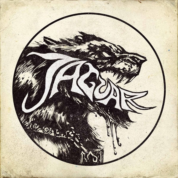 Jaguar LP - Opening The Enclosure (Clear Vinyl) | Buy Now For 50.99