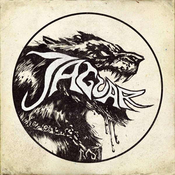 Jaguar LP - Opening The Enclosure | Buy Now For 59.99