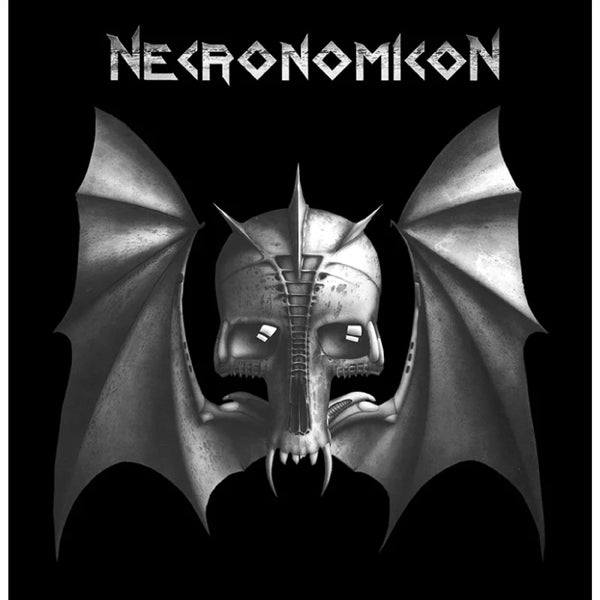 Necronomicon LP - Necronomicon | Buy Now For 50.99