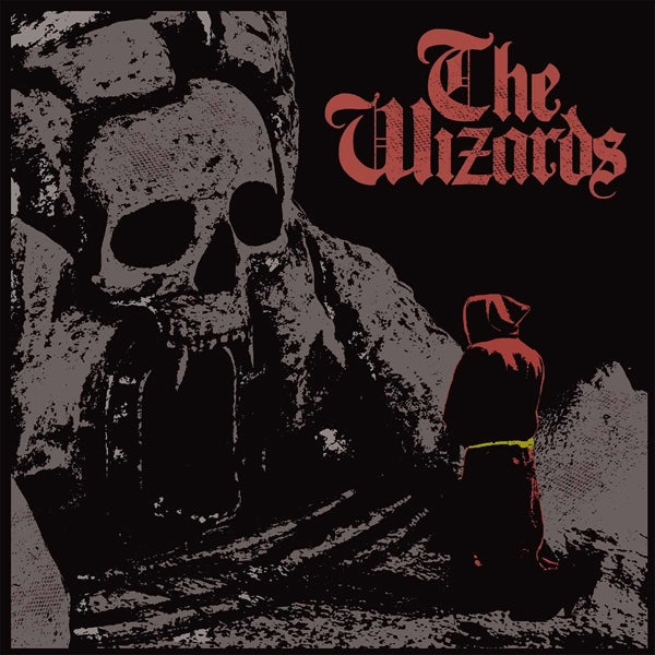 The Wizards LP - The Wizards | Buy Now For 50.99