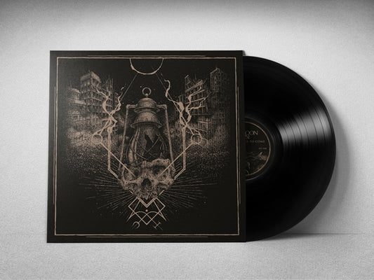 Frostmoon Eclipse LP - Worse Weather To Come | Buy Now For 35.99