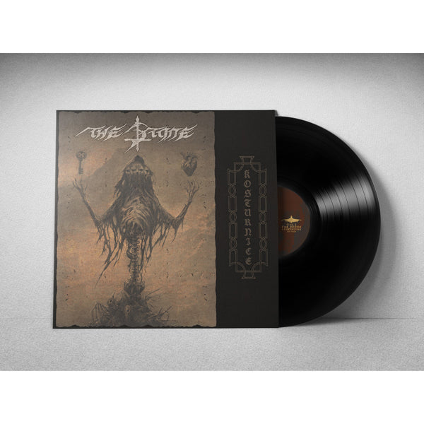 The Stone LP - Kosturnice | Buy Now For 35.99