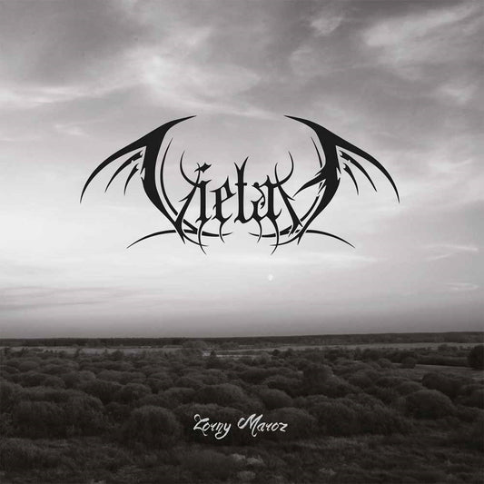 Vietah LP - Zorny Maroz | Buy Now For 23.99