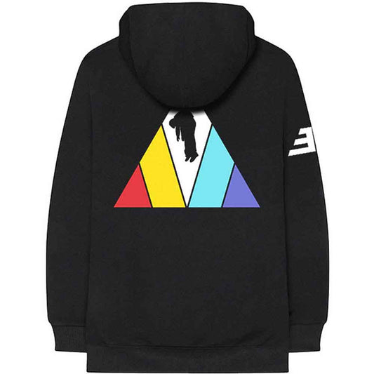 Imagine Dragons Hoodie - Triangle