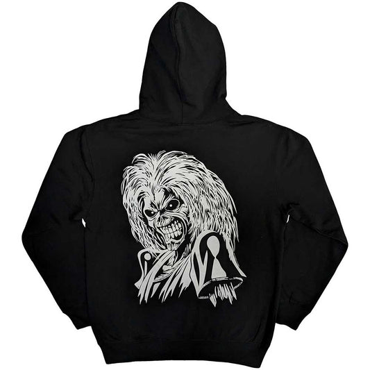 Iron Maiden Hoodie - Killers Eddie