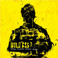 Oslo Ess LP - Verden Pa Nakken, Venner I Ryggen | Buy Now For 29.99