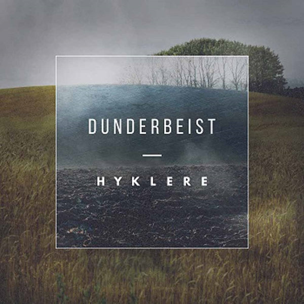 Dunderbeist LP - Hyklere