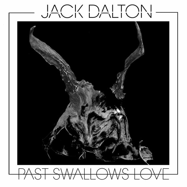 Jack Dalton LP - Past Swallows Love | Buy Now For 26.99